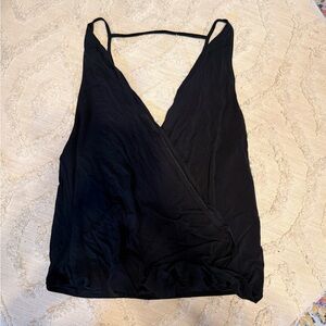 lululemon - As You Like It Tank *Reversible in black